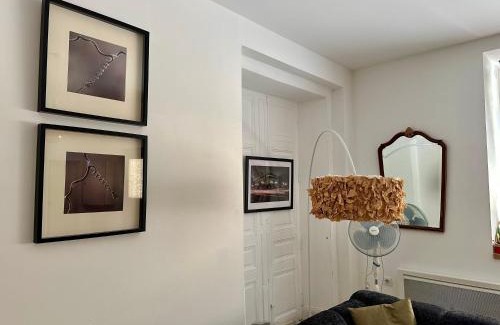 Cite Apartment | ART'APPART