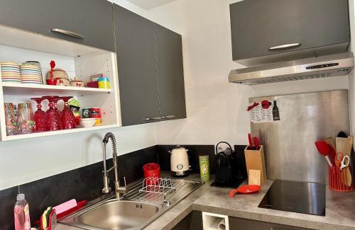 Cite Apartment | ART'APPART