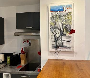 Cite Apartment | ART'APPART