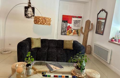 Cite Apartment | ART'APPART