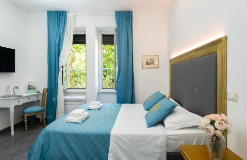 Rione XIV Borgo Bed & Breakfast | Art Atelier Borgo