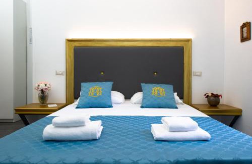 Rione XIV Borgo Bed & Breakfast | Art Atelier Borgo