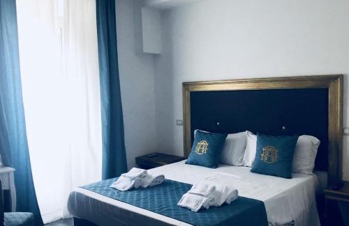 Rione XIV Borgo Bed & Breakfast | Art Atelier Borgo