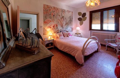 Vaccolino Bed & Breakfast | Art b&b Gli Aironi