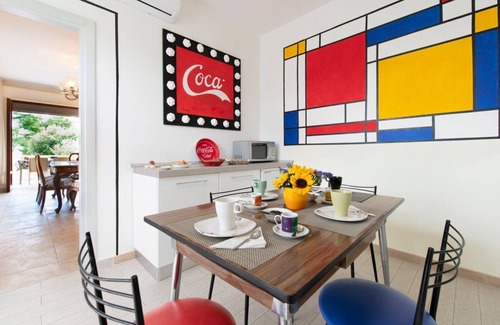 Suvereto House | Art Beds & Garden 9 beds between the sea, thermal baths, and the Tuscan countrys