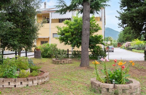 Suvereto House | Art Beds & Garden 9 beds between the sea, thermal baths, and the Tuscan countrys