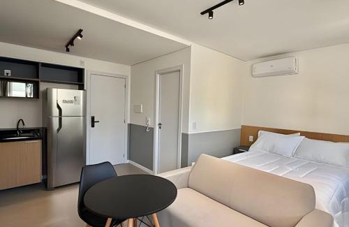 Camobi Apartment | Art.