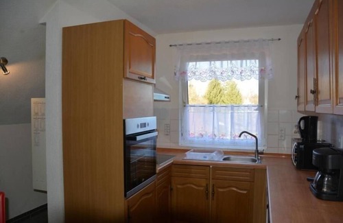 Gittersee Apartment | Art collector