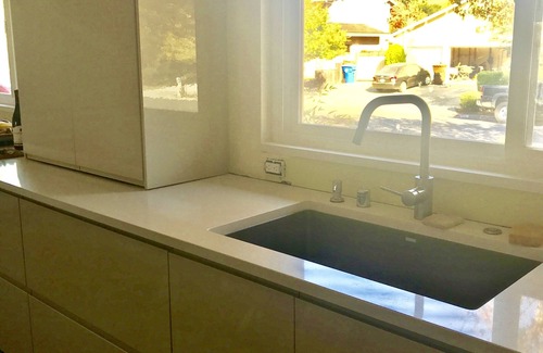 Browns Valley House | Art filled beauty! Total remodel in 2019, pet friendly home, great neighborhood!