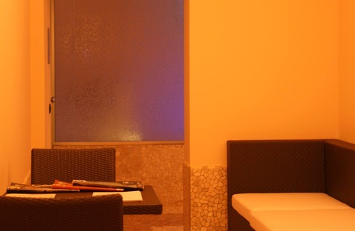 Stezzano Hotel | Art & Hotel