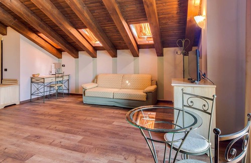 Stezzano Hotel | Art & Hotel