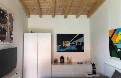 Revfulop Apartment | Art House - Révfülöp