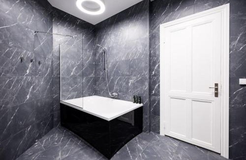 Centrs Apartment | Art Nouveau Residence - 210 m2