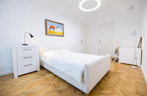 Centrs Apartment | Art Nouveau Residence - 210 m2