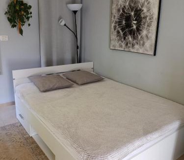 Megido Apartment | art room