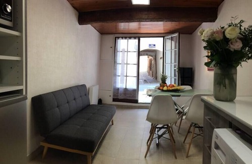 Serignan House | Art, Sailing, Fishing, Beach . Sérignan!
