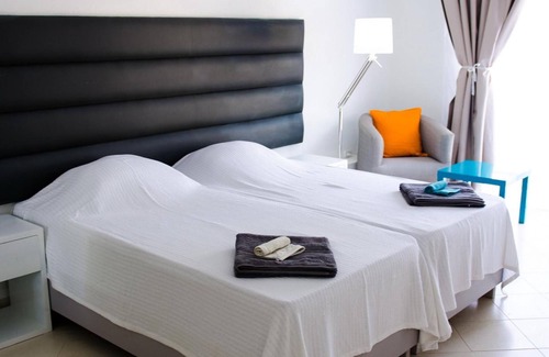 El Cortecito Bed & Breakfast | Art Villa Dominicana