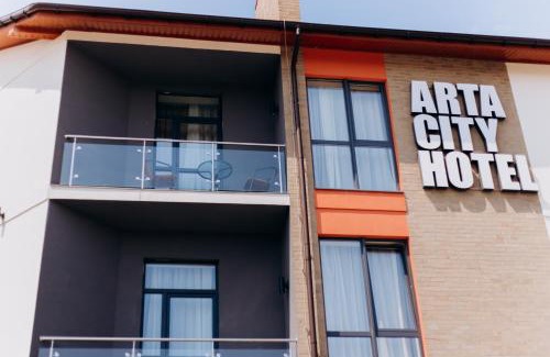 Yavoriv Hotel | Arta City Hotel