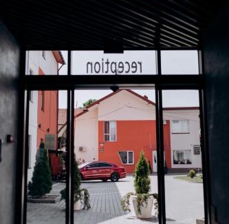 Yavoriv Hotel | Arta City Hotel