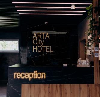 Yavoriv Hotel | Arta City Hotel
