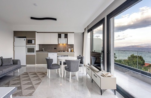 Guzelcamli Apartment | Artan Suite Tatil Evleri