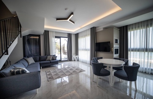 Guzelcamli Apartment | Artan Suite Tatil Evleri