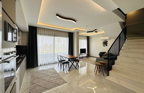 Guzelcamli Apartment | Artan Suite Tatil Evleri