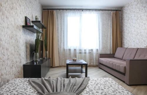 Avtozavodsky City District Apartment | ARTapart на бульваре Южном