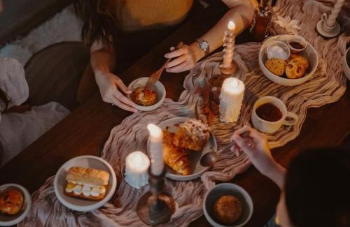 Taman Midah Apartment | Arte Cheras by NaiBnB