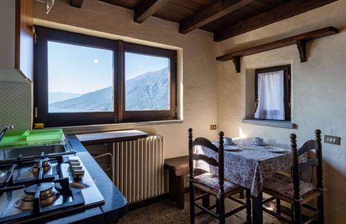 San Carlo Apartment | Arte e Cucina by Interhome