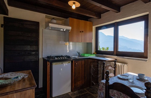 San Carlo Apartment | Arte e Cucina by Interhome