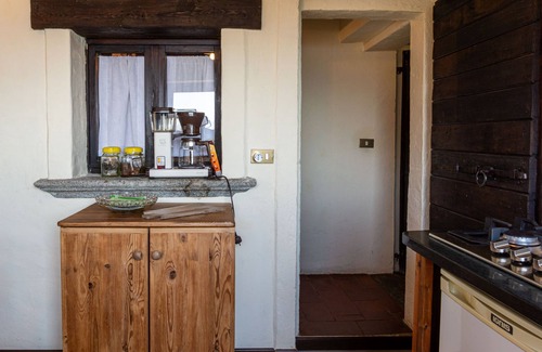 San Carlo Apartment | Arte e Cucina by Interhome