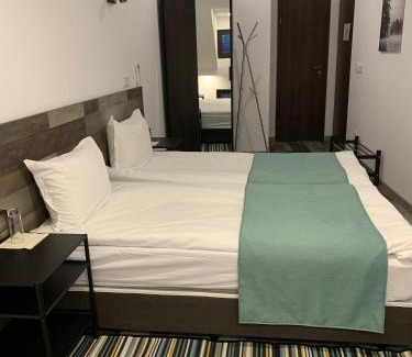 Veliko Tarnovo Bed & Breakfast | ARTE Hotel rooms & apartments