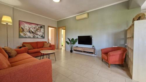 Sami Villa | Arte Villa Nefeli Apartment