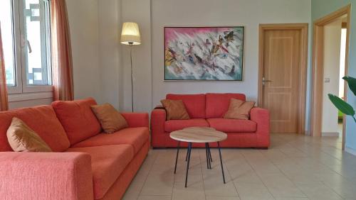 Sami Villa | Arte Villa Nefeli Apartment