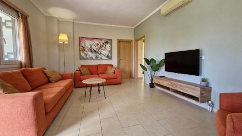 Sami Villa | Arte Villa Nefeli Apartment