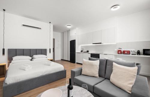 Livadia Apartment | Artemis 106 - Seaside Stories