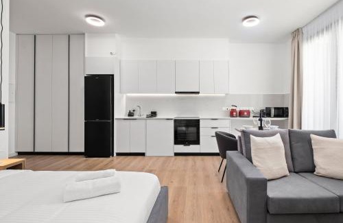 Livadia Apartment | Artemis 106 - Seaside Stories