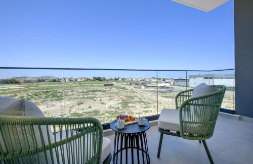 Livadia Apartment | Artemis 106 - Seaside Stories