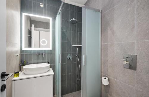 Livadia Apartment | Artemis 106 - Seaside Stories