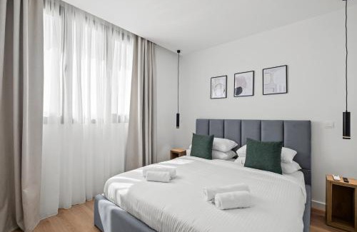 Livadia Apartment | Artemis 204 - Seaside Stories