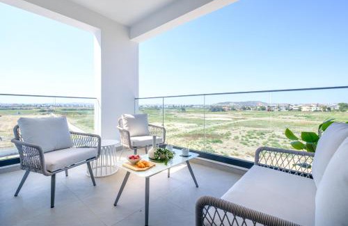 Livadia Apartment | Artemis 204 - Seaside Stories