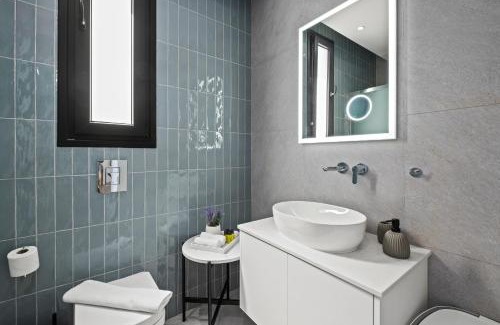 Livadia Apartment | Artemis 204 - Seaside Stories