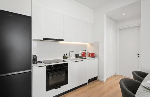 Livadia Apartment | Artemis 204 - Seaside Stories