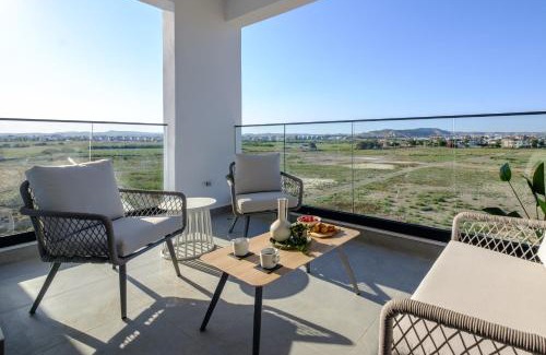 Livadia Apartment | Artemis 304 - Seaside Stories