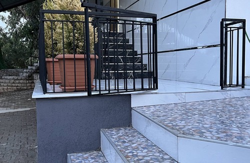 Demre Apartment | Artemis Deluxe Apart