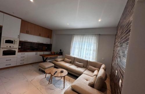 Gjirokaster Apartment | Artemis Guesthouse