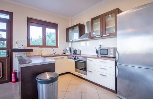 Khartata Villa | Artemis Oasis private Villa