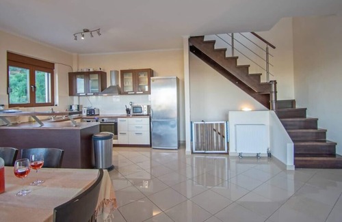 Khartata Villa | Artemis Oasis private Villa