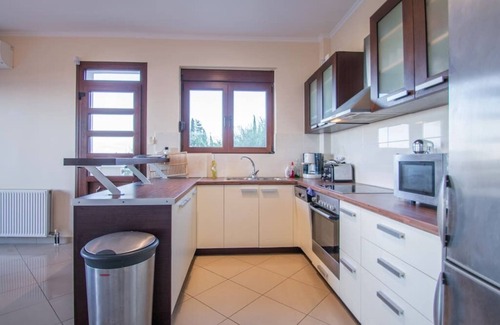 Khartata Villa | Artemis Oasis private Villa
